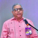 PLD celebra salida ministro Ito Bisonó de Industria y Comercio