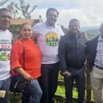 PLD rechaza explotación minera en la Cordillera Septentrional