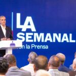 ¿Por qué Abinader no ofrece ya su rueda de prensa La Semanal?