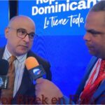 Presencia dominicana en Fitur 2026 fortalece la Marca País