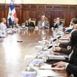 Presidente convoca el Consejo de Ministros para el domingo