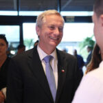 Presidente electo Chile elogia el crecimiento de Rep. Dominicana