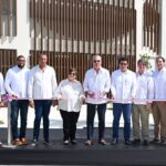 Presidente inauguró una plaza de corrida de toros en El Seibo