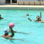 Promueven fortalecimiento del polo acuático en R. Dominicana
