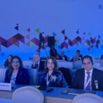 QATAR: R. Dom. participa en conferencia Naciones Unidas