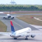 R.Dom. registra cifras históricas en turismo y aviación civil