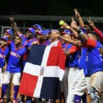 R. Dominicana asciende al sexto lugar en softbol panamericano