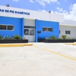 R. Dominicana exhibe mejoras en Red Pública de Salud en 2025
