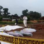 RDCONGO: Gobierno acusa a Ruanda de matar a 1.500 civiles