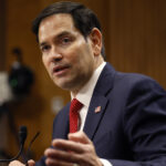 Rubio descarta en Groenlandia ocurra igual que en Venezuela