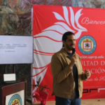 RUERTO RICO: Patricio León representa a RD en congreso