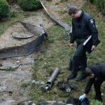 Rusia anuncia reciente derribo de 130 drones ucranianos