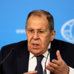 Rusia: Groenlandia no forma parte originalmente de Dinamarca
