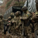 Rusia: Tropas internacionales en Ucrania son amenaza para Europa