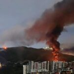 Rusia: Venezuela no supo usar defensas antiaéreas contra EU