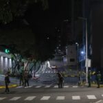 Se escucharon ráfagas cerca palacio presidencial Venezuela