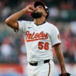 Seranthony Domínguez a White Sox por 2 años y US MM