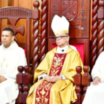 SFM: Monseñor afirma silencio «cómplice» oculta la corrupción