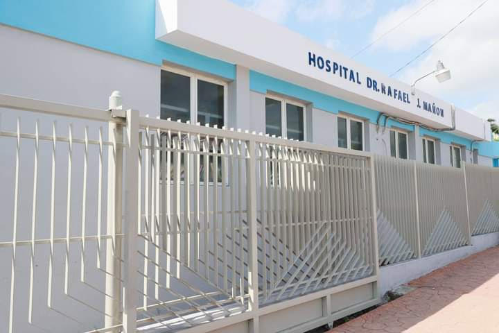 SNS anuncia remozamiento de varios hospitales de S. Cristóbal