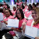 Supérate fortalece estrategia de inclusión social en Dominicana