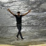 Suspenden por lluvias el tercer partido serie final beisbol de RD