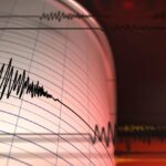 Temblor 4.1 remenea El Seibo y otras zonas RD; no hay daños