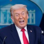 «Terror» entre latinos y altos costos marcan primer año Trump