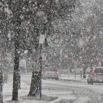 Tormenta invernal histórica azotará gran parte de EE.UU.