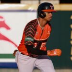 Toros vencen a Gigantes y se ponen a un paso final beisbol