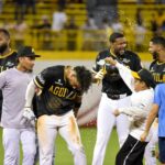 Toros y Aguilas siguen firmes en segundo lugar del round robin