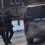 Trump defiende actuación del agente mató mujer Minneapolis