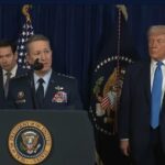 Trump: Detención de Nicolás Maduro es aviso a otros países
