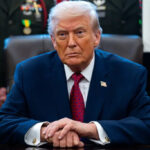 Trump dice «propia moralidad» es el único límite a su poder