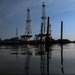 Trump dice se procesa en EEUU petróleo venezolano incautado