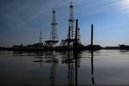 Trump dice se procesa en EEUU petróleo venezolano incautado