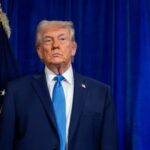 Trump dice Venezuela entregará 50 millones barriles de petróleo
