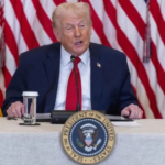 Trump: Llegó la hora de eliminar amenaza rusa en Groenlandia