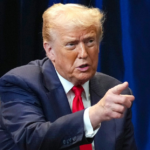 Trump «multará» a países se opongan a plan Groenlandia