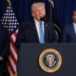 Trump niega círculo íntimo de Maduro cooperó para captura