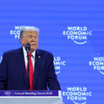 Trump sobre Groenlandia: Solo EU puede proteger ese pedazo de hielo