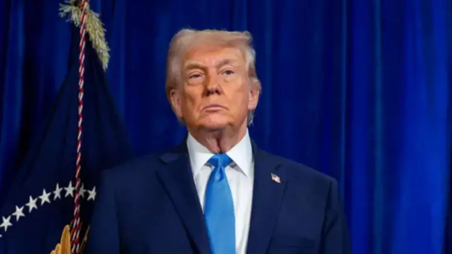 Trump: Venezuela comprará exclusivamente productos EU Trump: Venezuela comprará exclusivamente productos EU