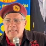 UDC proclama 2026 debe servir de arranque desarrollo nacional