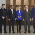 UE y Mercosur crearán la mayor zona libre comercio del mundo