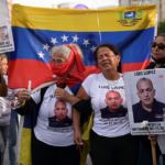 VENEZUELA: Asamblea anuncia liberación de presos políticos