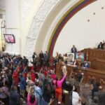 VENEZUELA: Asamblea aprueba explotar petróleo sector privado