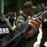 Venezuela estima al menos 24 militares muertos en ataque EU