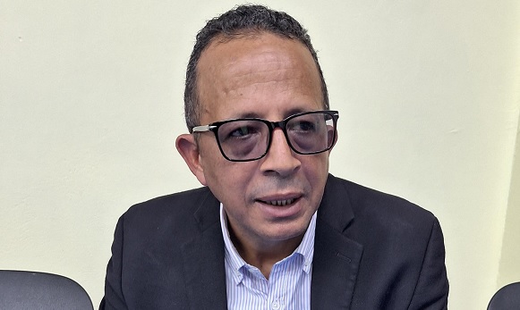 Vicente llama partidos cumplir 10 % para formación política Vicente llama partidos cumplir 10 % para formación política