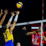 Voleibol busca séptima corona en Juegos Centroamericanos
