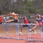 XV Invitacional de Atletismo del DN con 400 atletas nacionales