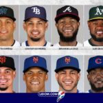 236 dominicanos presentes en los entrenamientos de la MLB